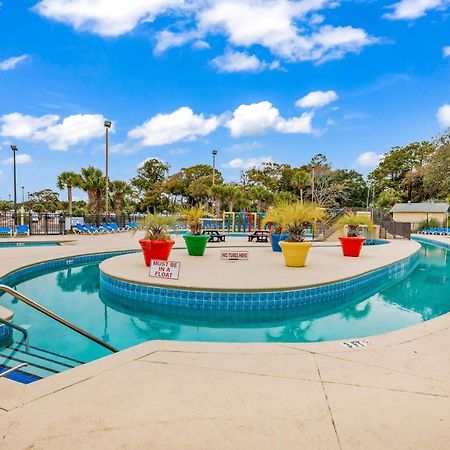 Myrtle Beach Resort -B-229 ภายนอก รูปภาพ