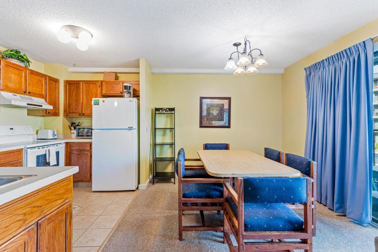 Myrtle Beach Resort -B-229 ภายนอก รูปภาพ