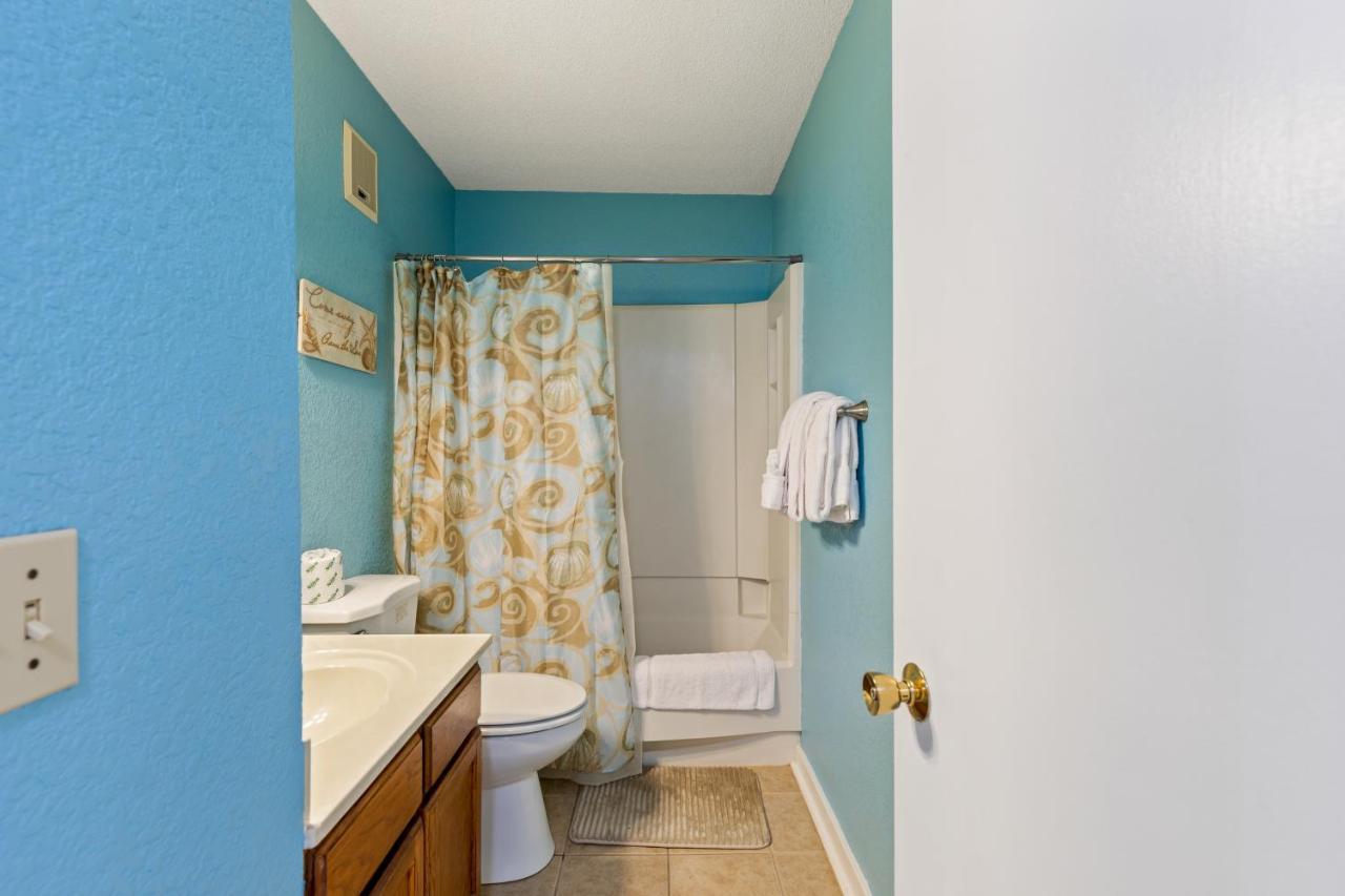 Myrtle Beach Resort -B-229 ภายนอก รูปภาพ