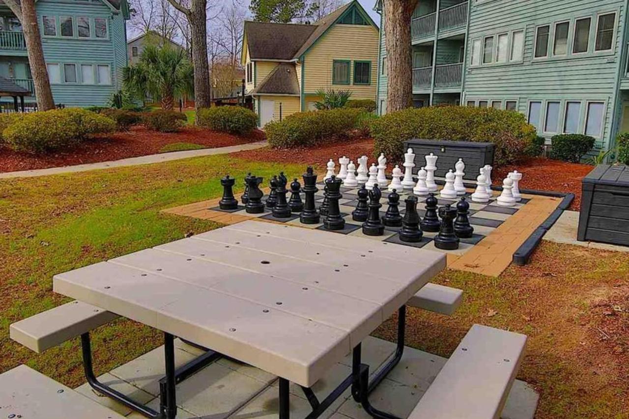 Myrtle Beach Resort -B-229 ภายนอก รูปภาพ