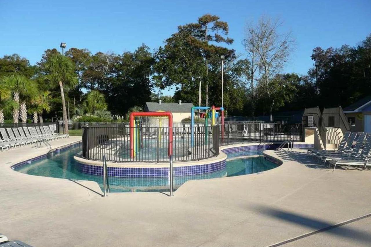Myrtle Beach Resort -B-229 ภายนอก รูปภาพ